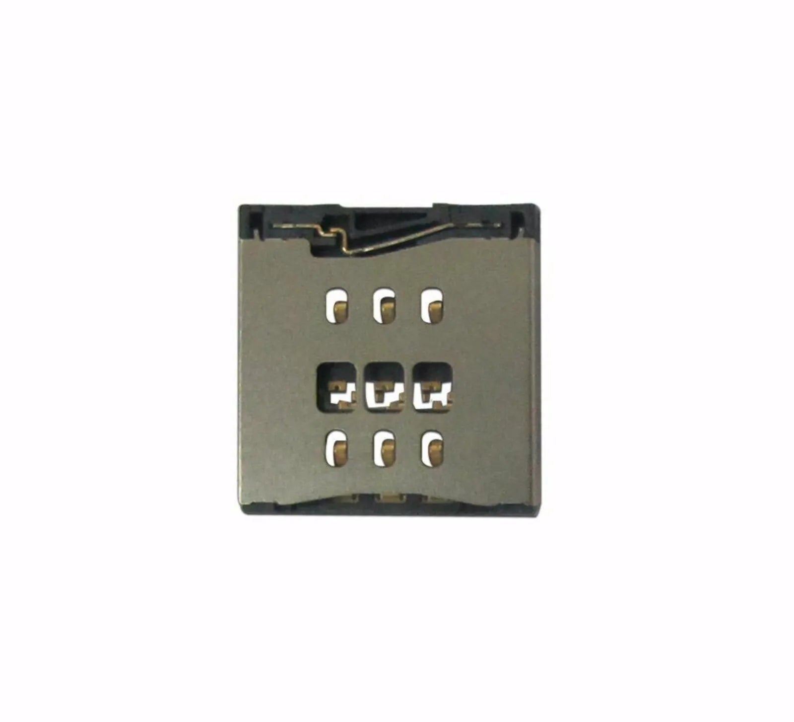 Sim Card Reader For Apple iPhone 5C